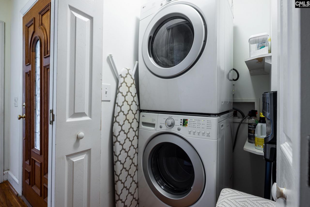 3541 Foxhall Road Photo 19