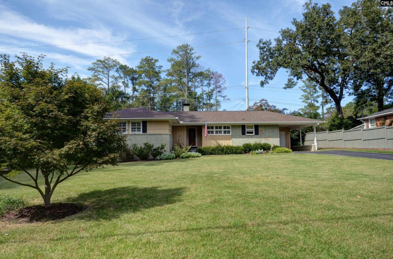 3541 Foxhall Road Photo 4