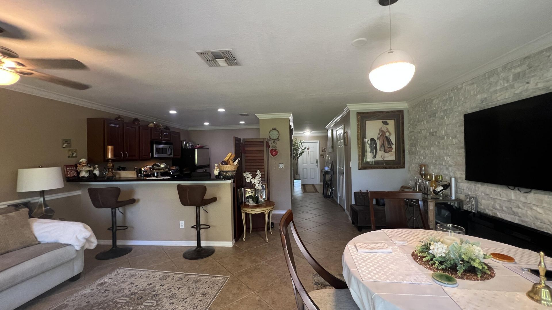 2218 SW Marshfield Court, Port Saint Lucie, FL 34953 Photo