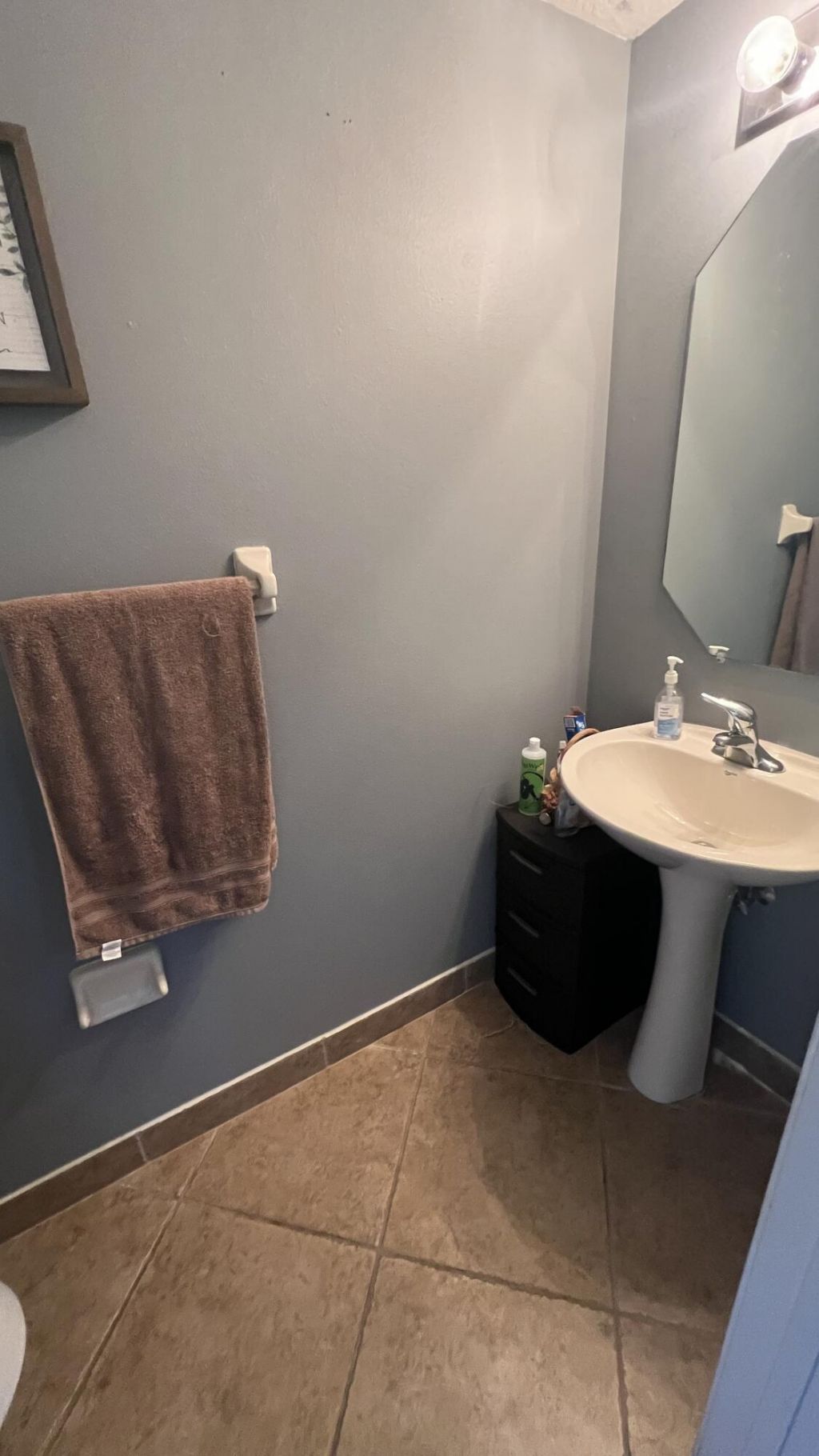 2218 SW Marshfield Court, Port Saint Lucie, FL 34953 Photo