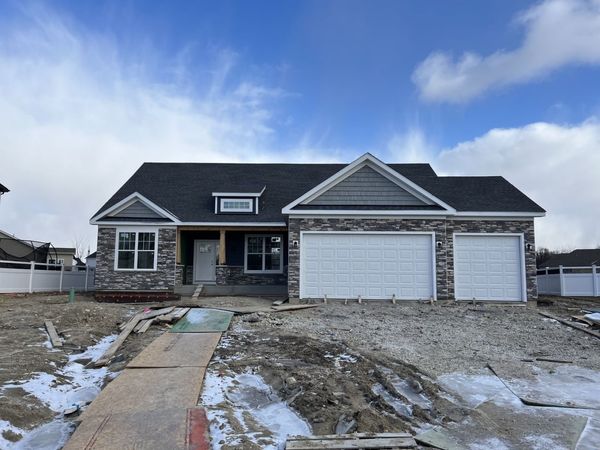 26420 Bluebell Court, Channahon, IL 60410