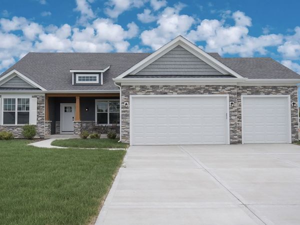 26420 Bluebell Court, Channahon, IL 60410