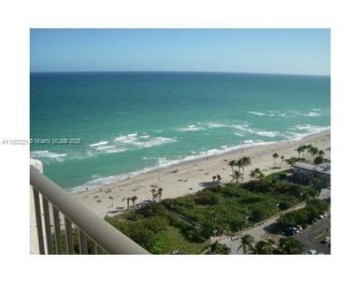 1201 S Ocean Dr, Unit 2404S, Hollywood, FL 33019 Photo