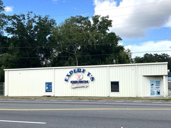 711 CASSAT Avenue, Jacksonville, FL 32205