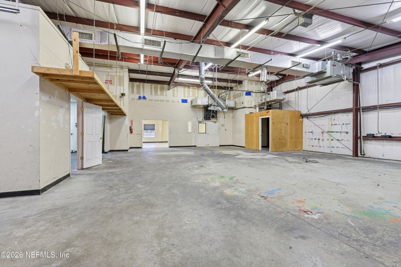 711 Cassat Avenue, Jacksonville, FL 32205 Photo