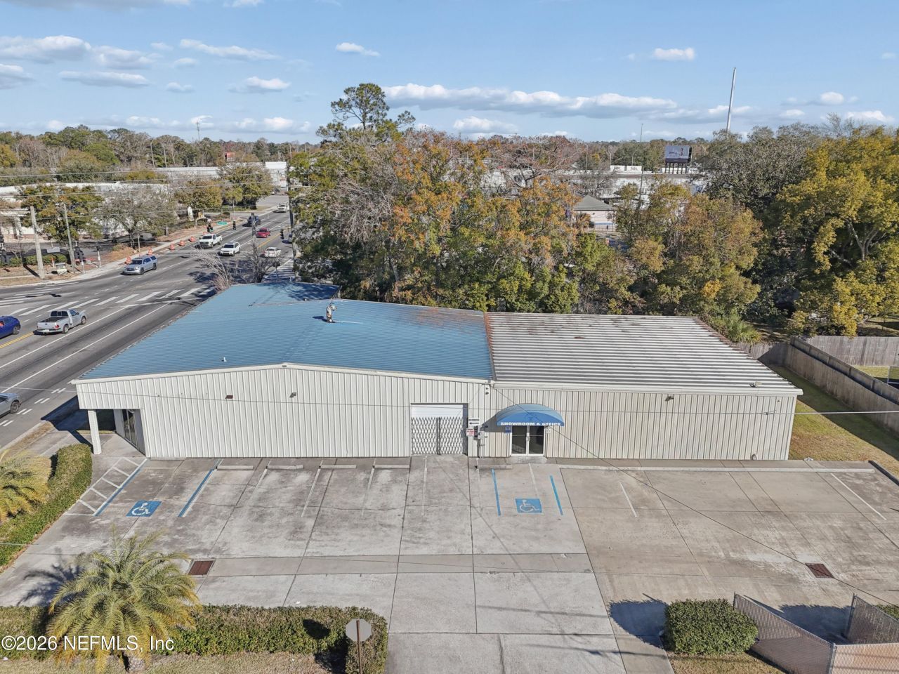 711 Cassat Avenue, Jacksonville, FL 32205 Photo