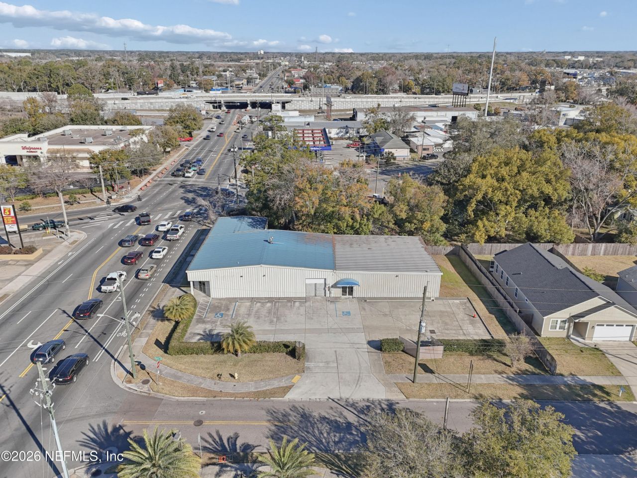 711 Cassat Avenue, Jacksonville, FL 32205 Photo