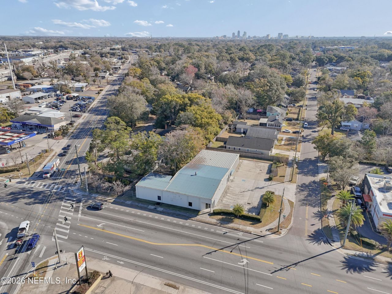 711 Cassat Avenue, Jacksonville, FL 32205 Photo