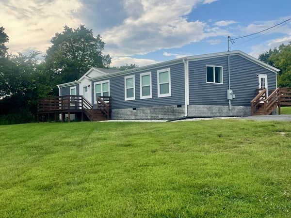 121 Rhea Circle, Mooresburg, TN 37811