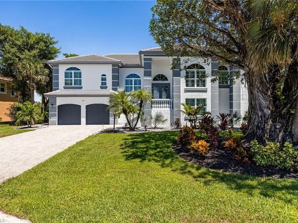 710 Birdie View PT, SANIBEL, FL 33957