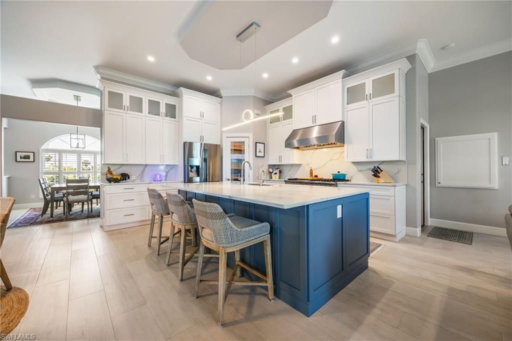 710 Birdie View Pt, Sanibel, FL 33957 Photo