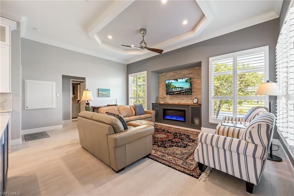 710 Birdie View Pt, Sanibel, FL 33957 Photo