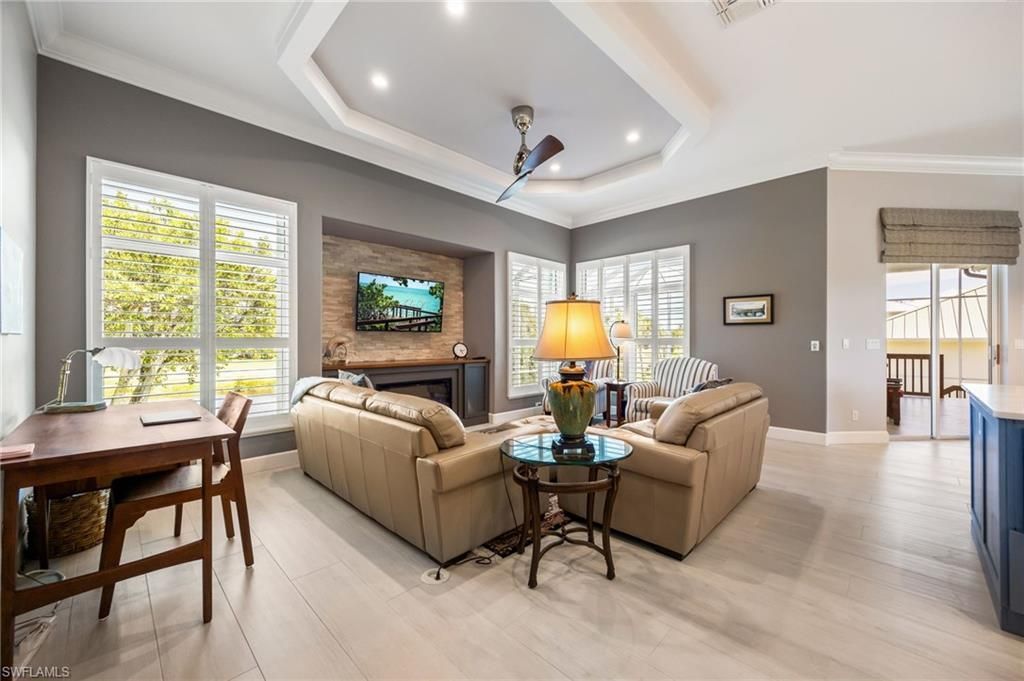 710 Birdie View Pt, Sanibel, FL 33957 Photo