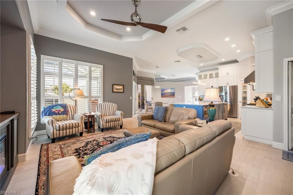 710 Birdie View Pt, Sanibel, FL 33957 Photo