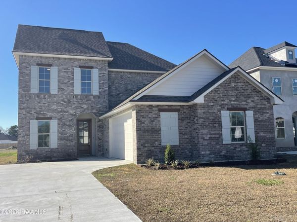 103 High Point Way, Youngsville, LA 70592
