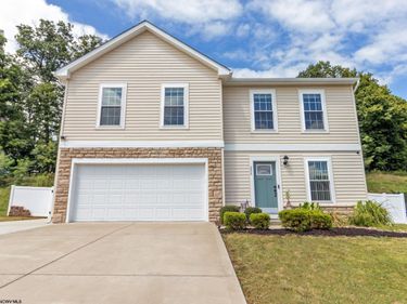 353 Bay Street, Morgantown, WV 26508