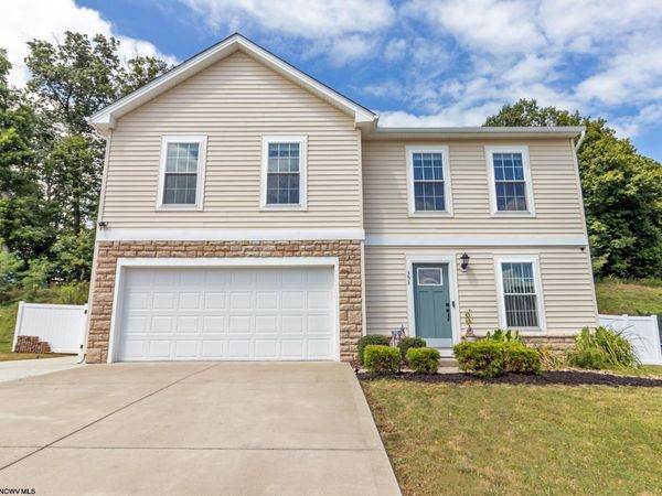 353 Bay Street, Morgantown, WV 26508