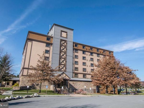 290 MARSH HILL ROAD, Unit 702K, MC HENRY, MD 21541