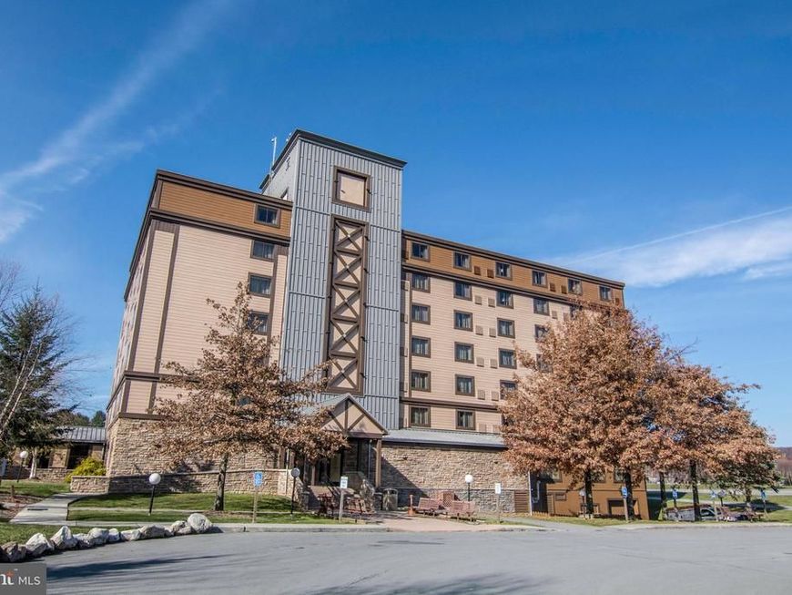 290 Marsh Hill Road, Unit 702K, Mc Henry, MD 21541 Main Photo