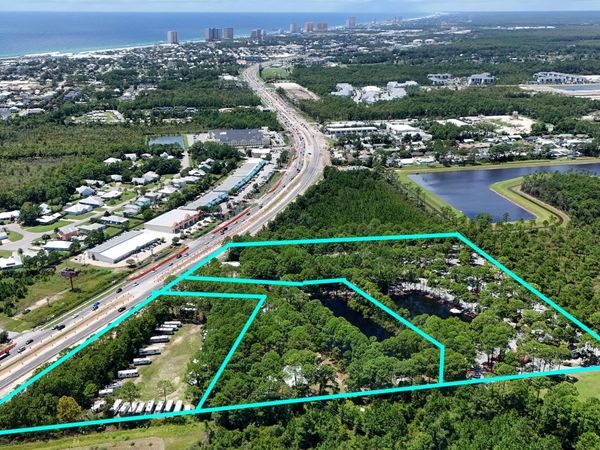 11930 Panama City Beach Parkway, Panama City Beach, FL 32407