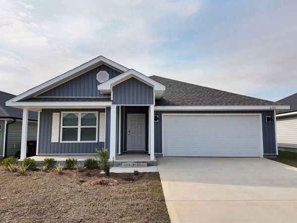 6396 Firefly Drive, Milton, FL 32583