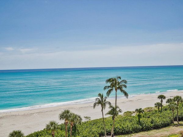 400 Ocean Trail Way, Unit 703, Jupiter, FL 33477