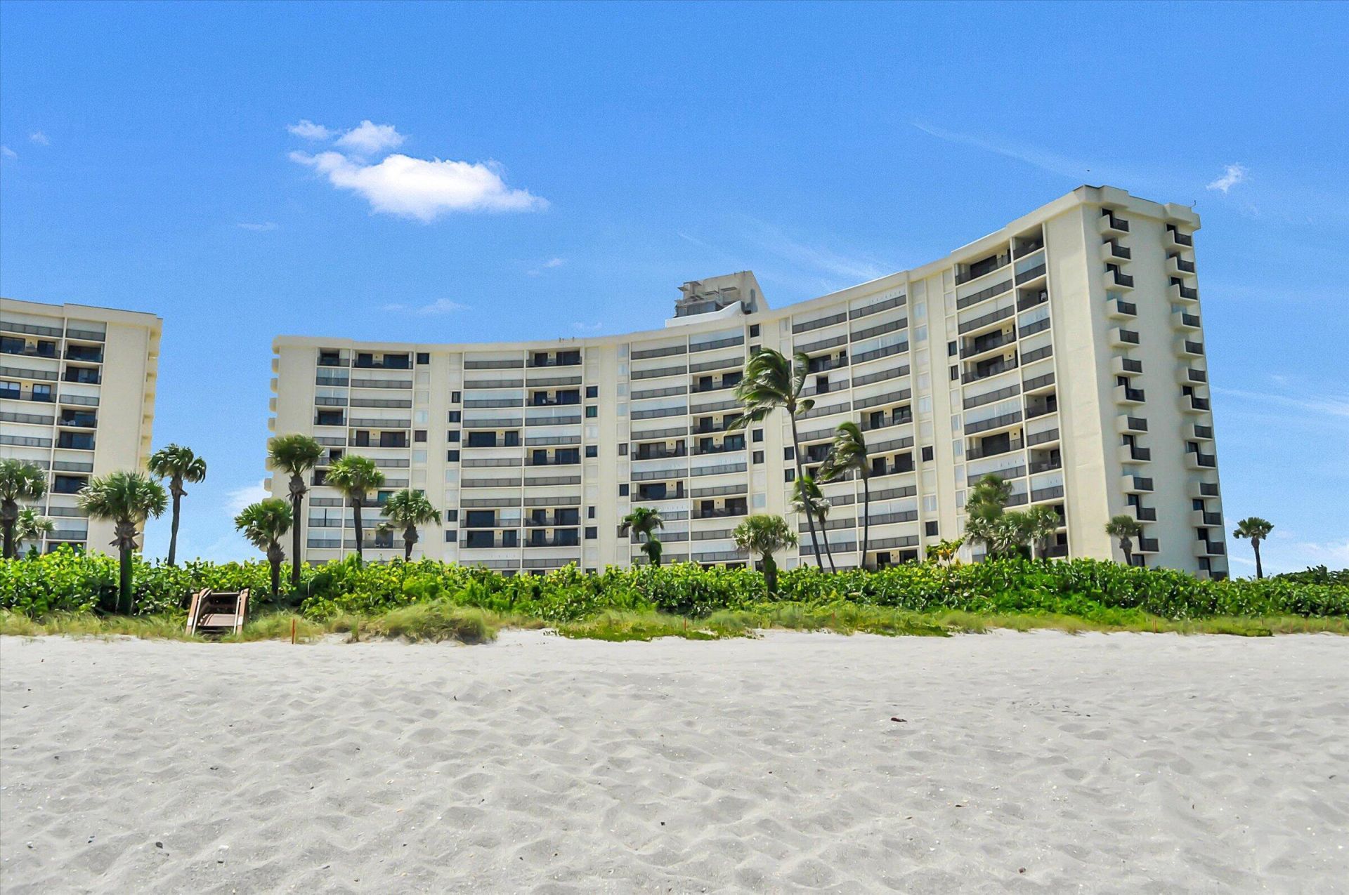 400 Ocean Trail Way, Unit 703, Jupiter, FL 33477 Photo