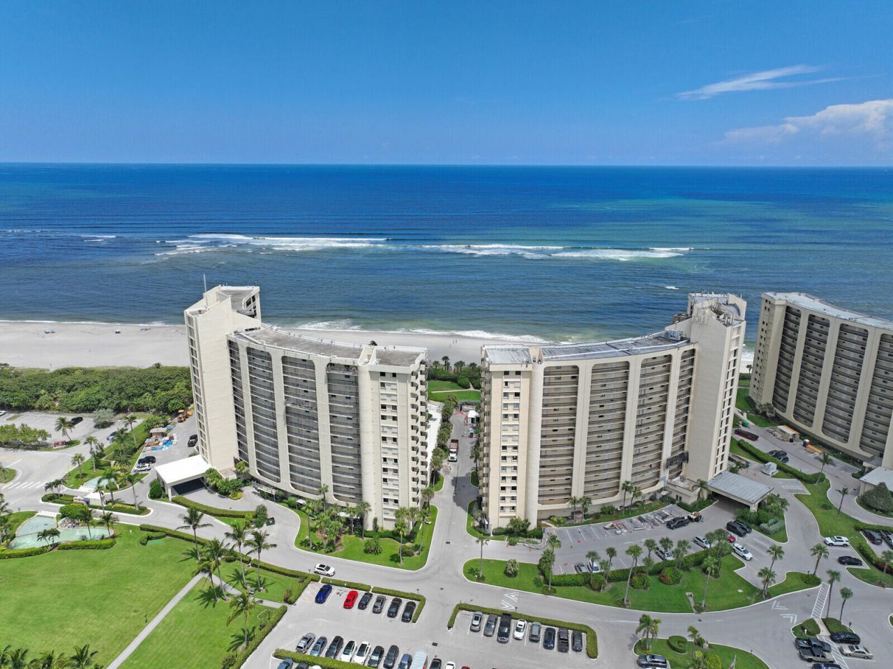 400 Ocean Trail Way, Unit 703, Jupiter, FL 33477 Photo