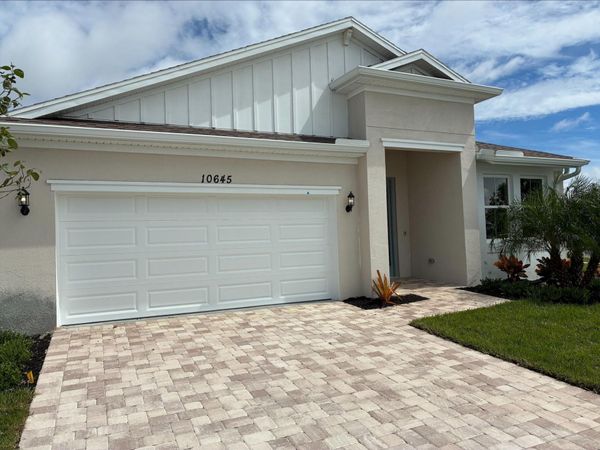 5493 NW CAMBERLY CT, Port St Lucie, FL 34987