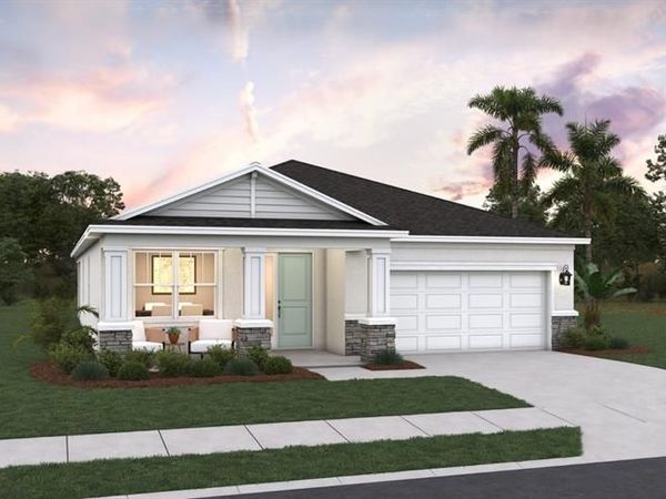 5493 NW CAMBERLY CT, Port St Lucie, FL 34987