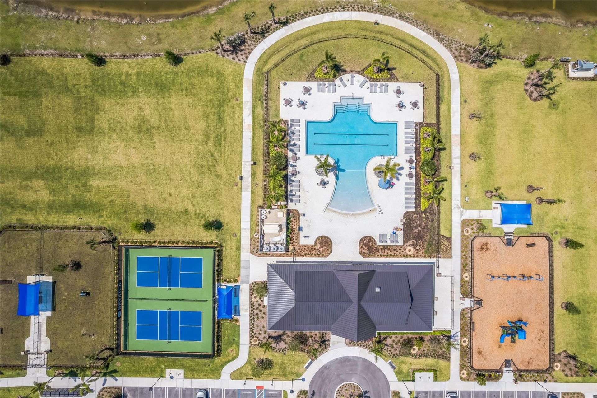 5493 NW Camberly Court, Port Saint Lucie, FL 34987 Photo