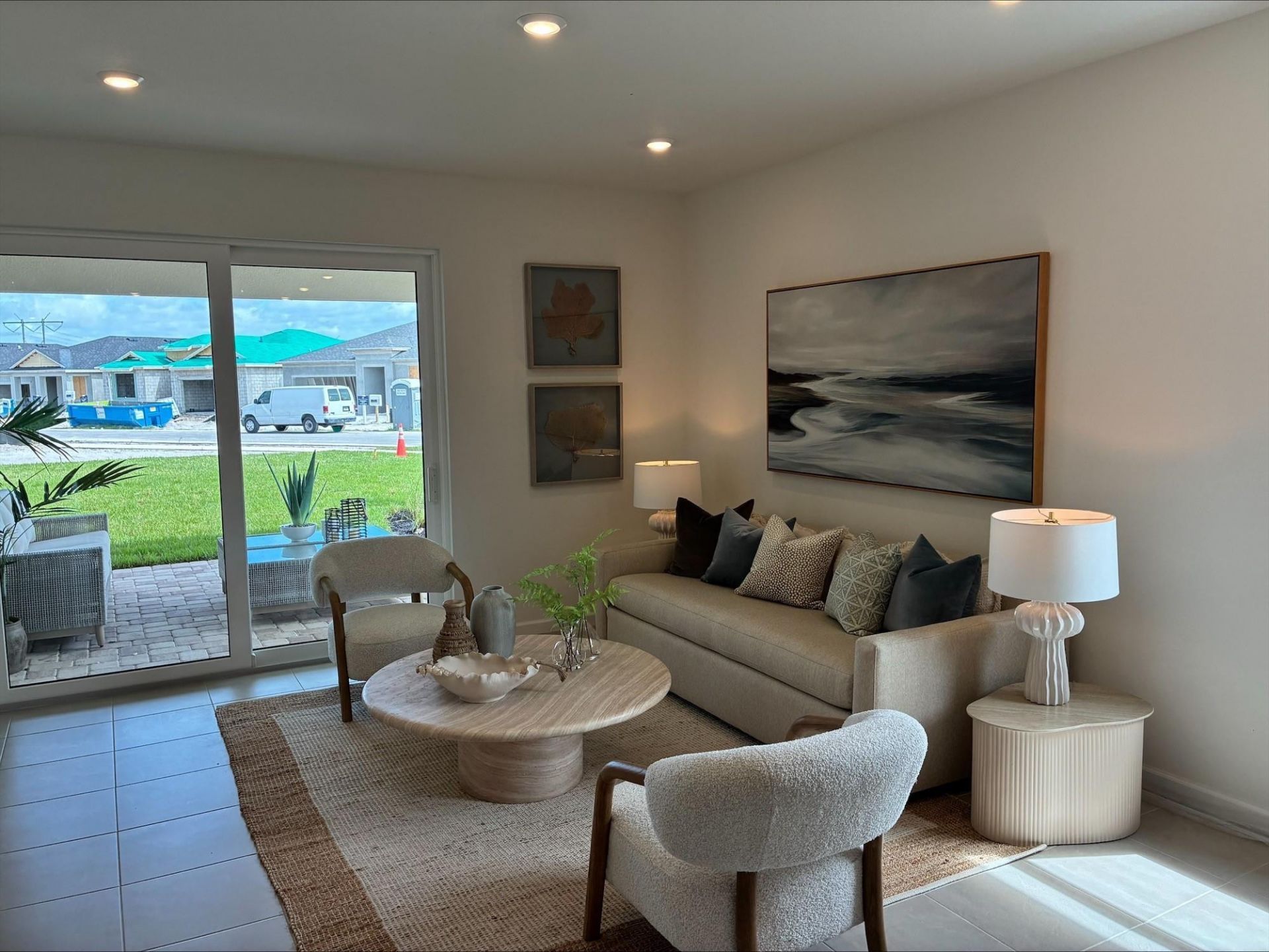 5493 NW Camberly Court, Port Saint Lucie, FL 34987 Photo