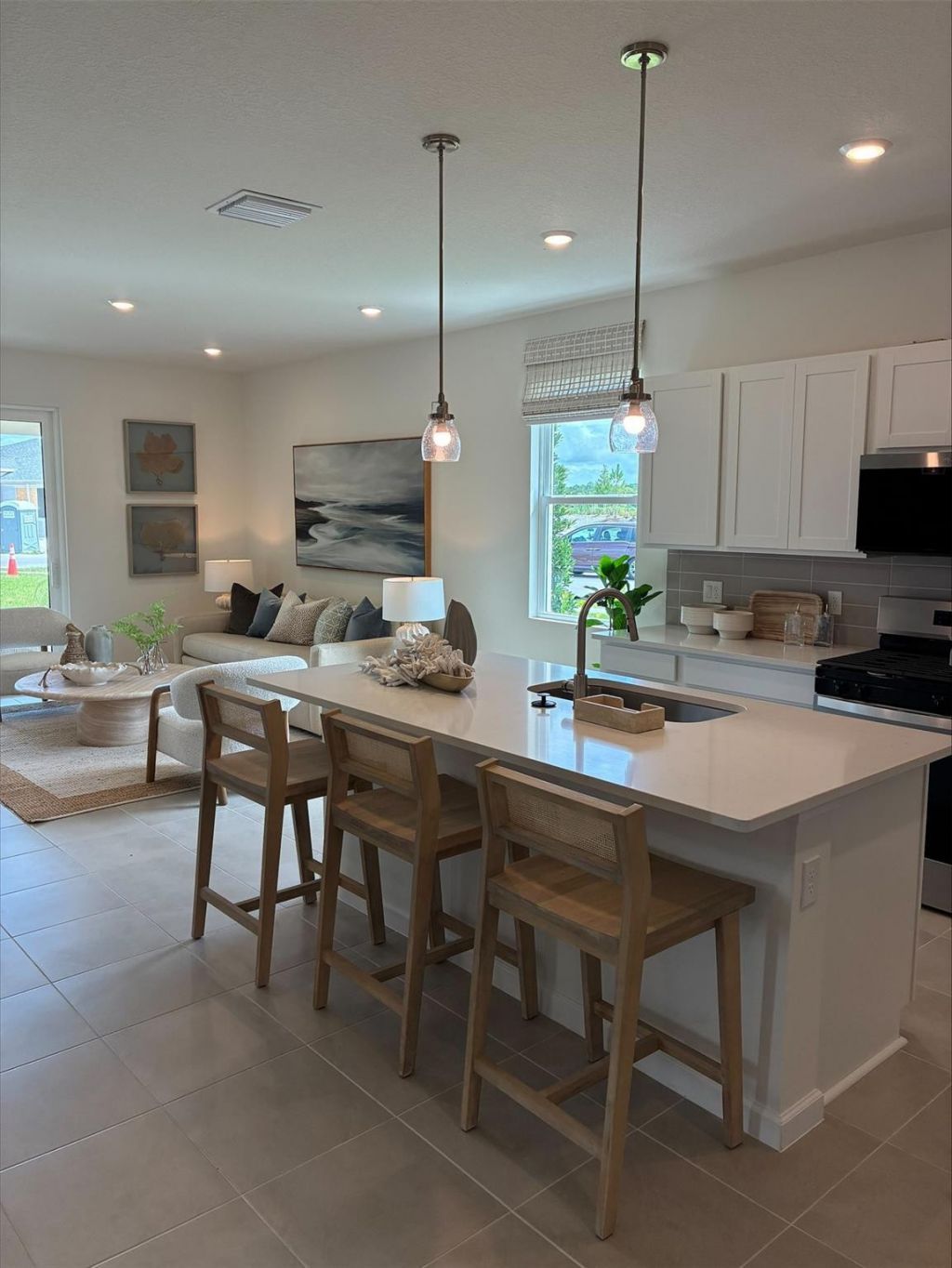 5493 NW Camberly Court, Port Saint Lucie, FL 34987 Photo