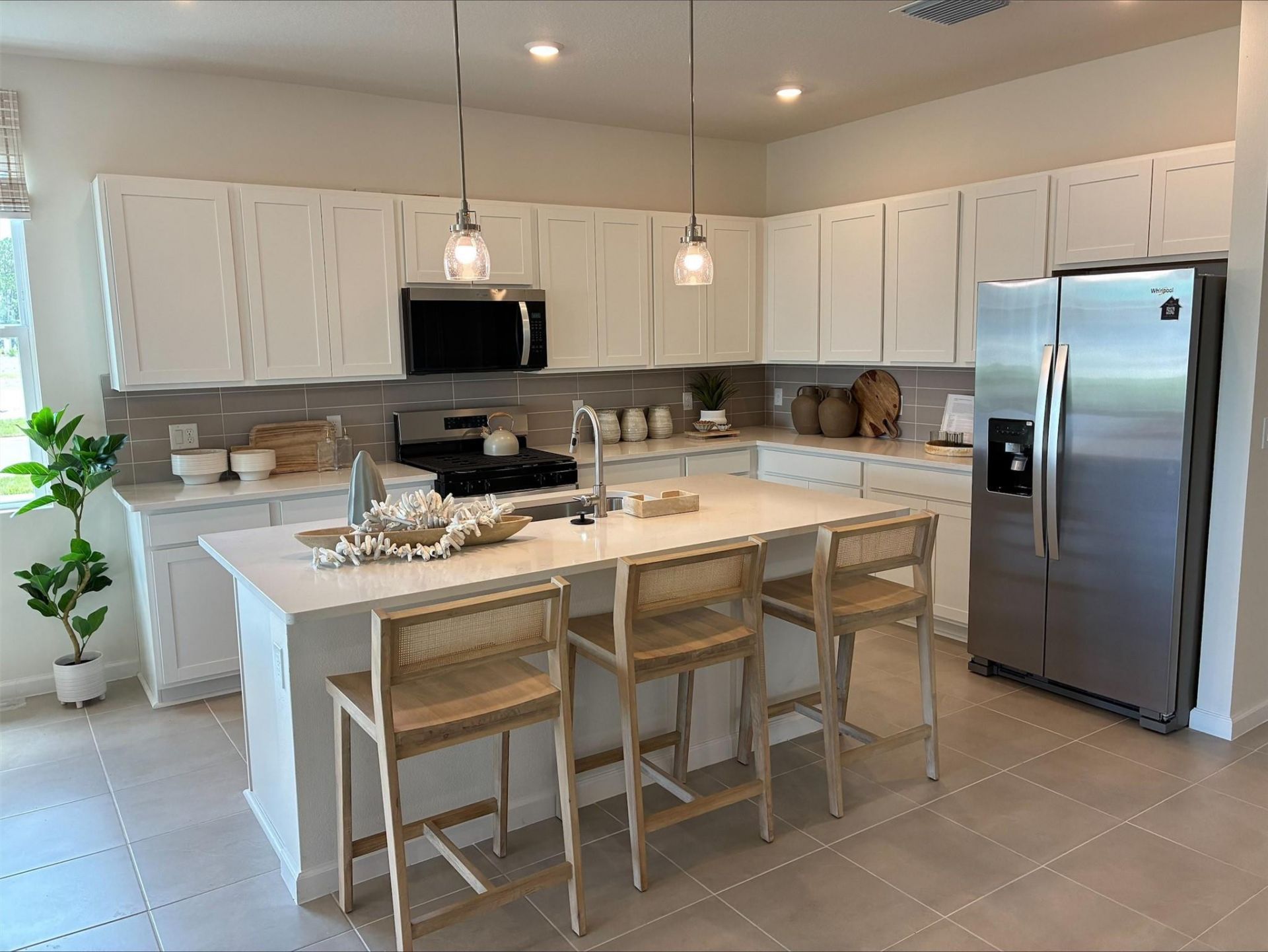 5493 NW Camberly Court, Port Saint Lucie, FL 34987 Photo