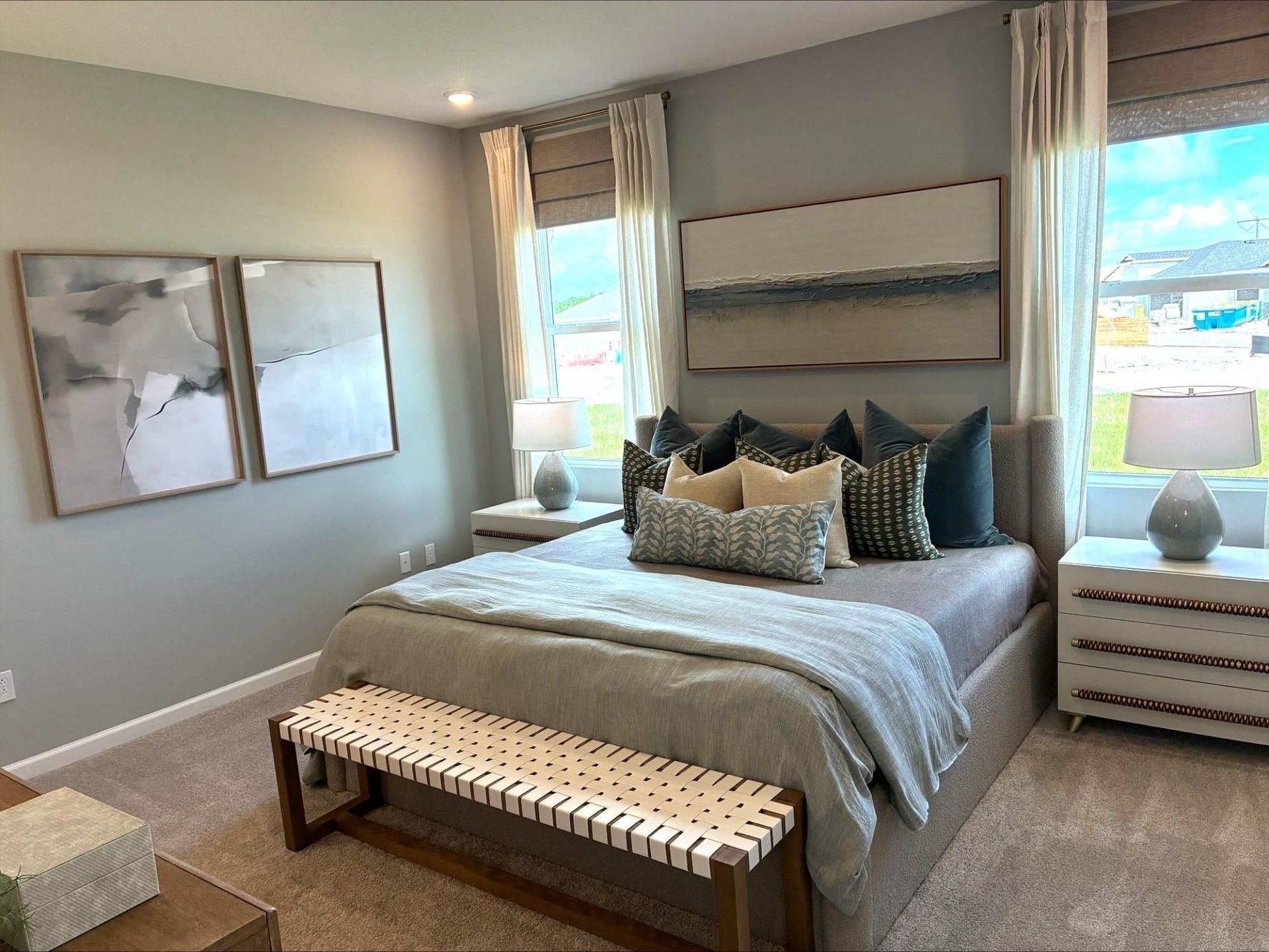 5493 NW Camberly Court, Port Saint Lucie, FL 34987 Photo