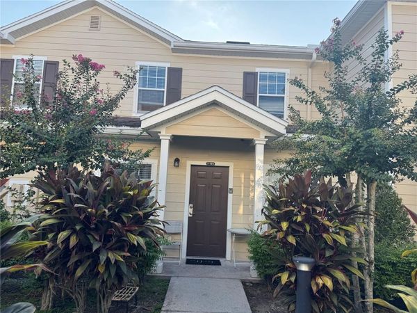 2964 LUCAYAN HARBOUR CIRCLE, Unit 103, KISSIMMEE, FL 34746