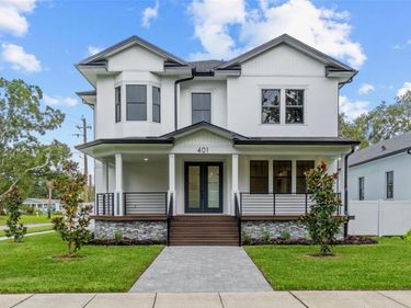 401 PARK BOULEVARD, OLDSMAR, FL 34677