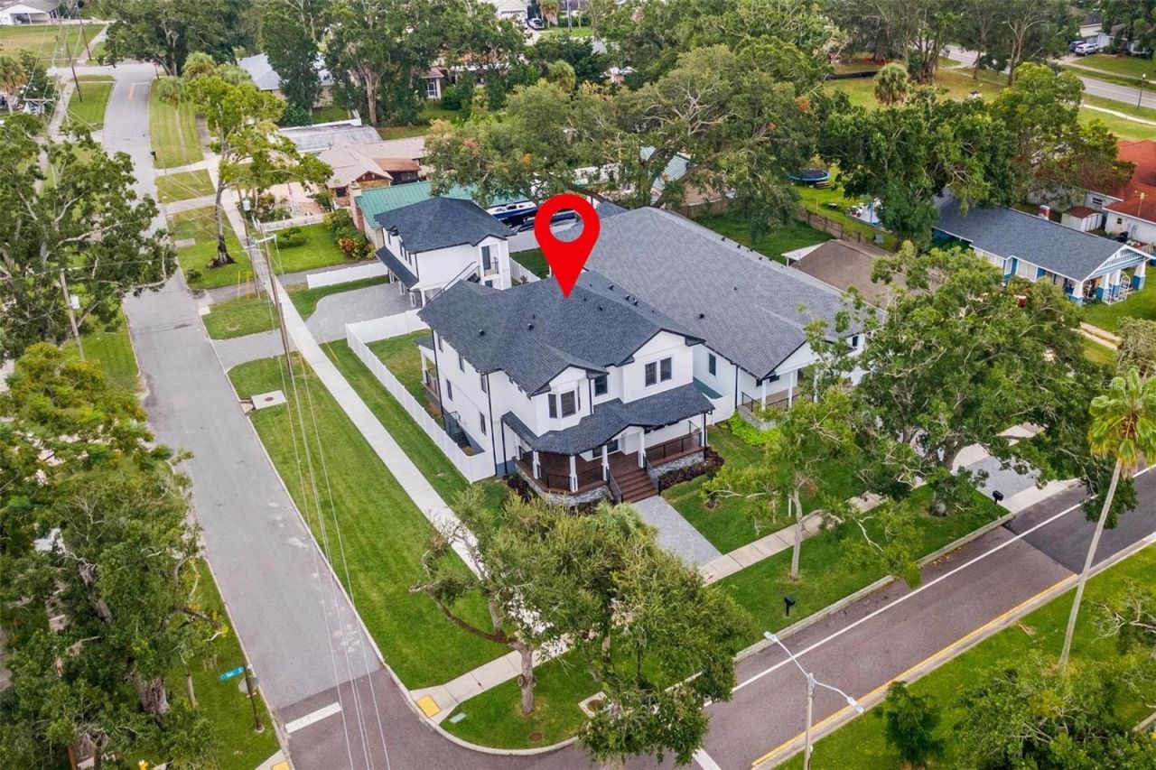401 Park Boulevard, Oldsmar, FL 34677 Photo