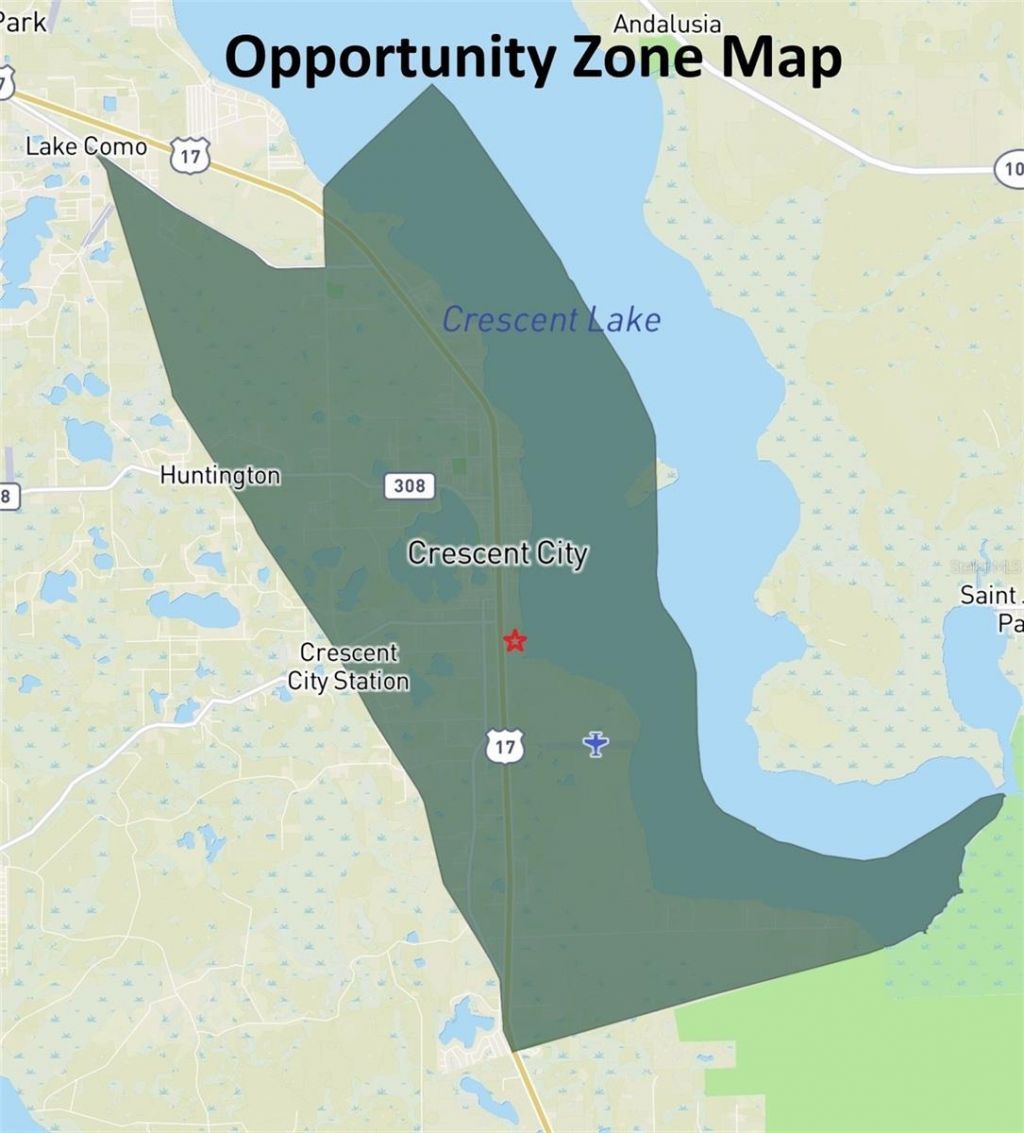 2570 U.s. 17 Street, Crescent City, FL 32112 Photo