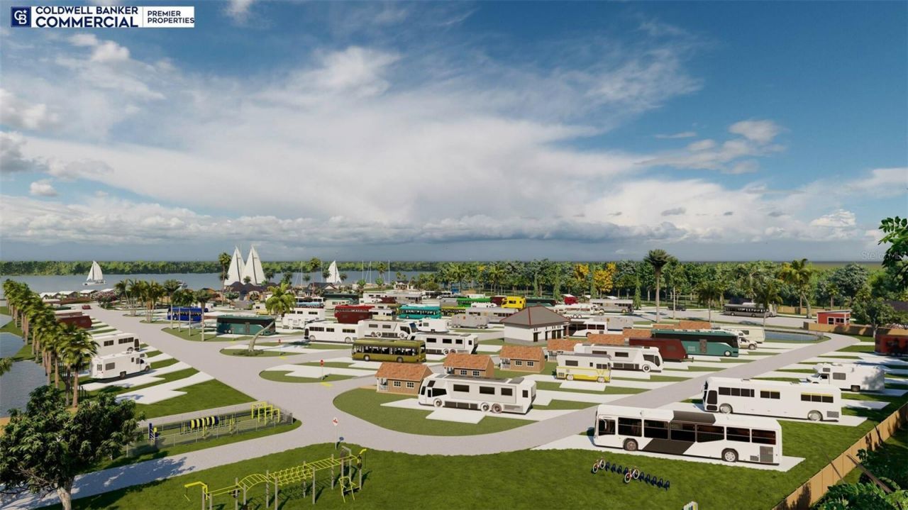 2570 U.s. 17 Street, Crescent City, FL 32112 Photo