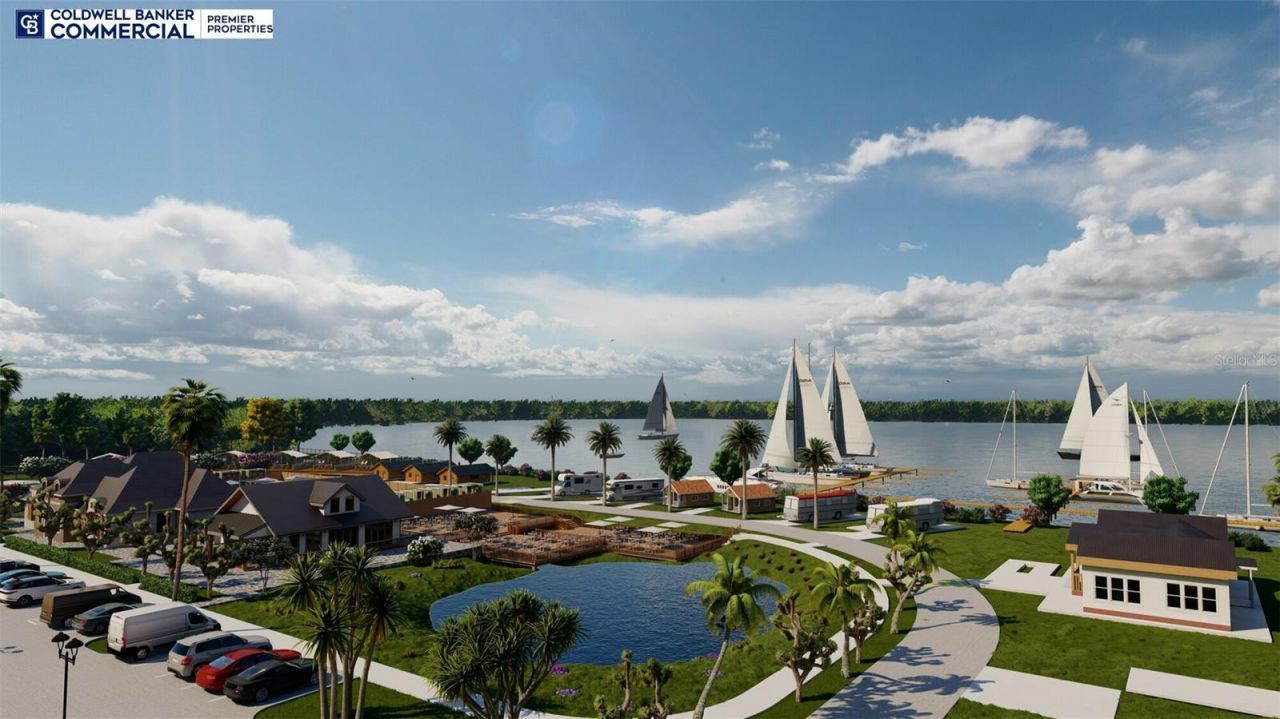 2570 U.s. 17 Street, Crescent City, FL 32112 Photo