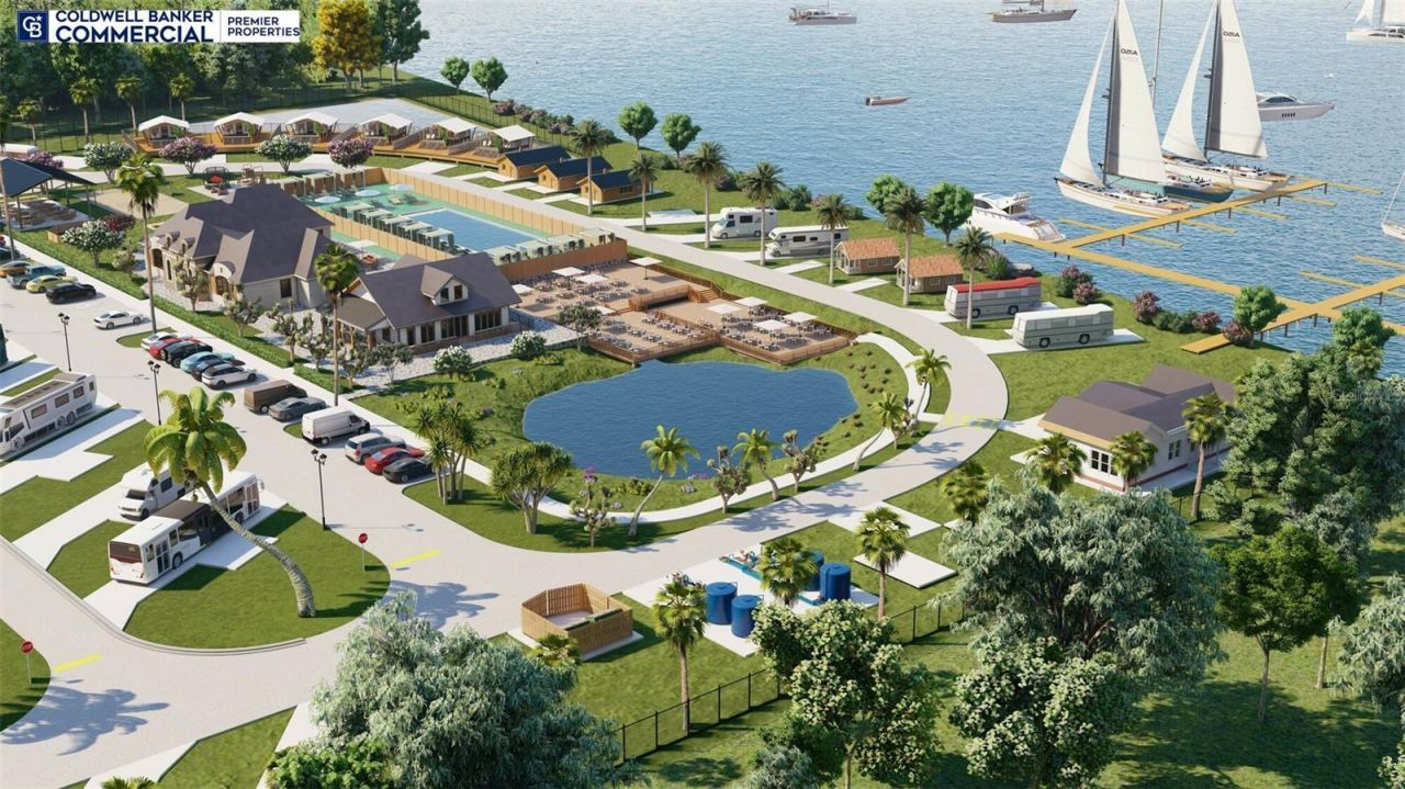 2570 U.s. 17 Street, Crescent City, FL 32112 Photo