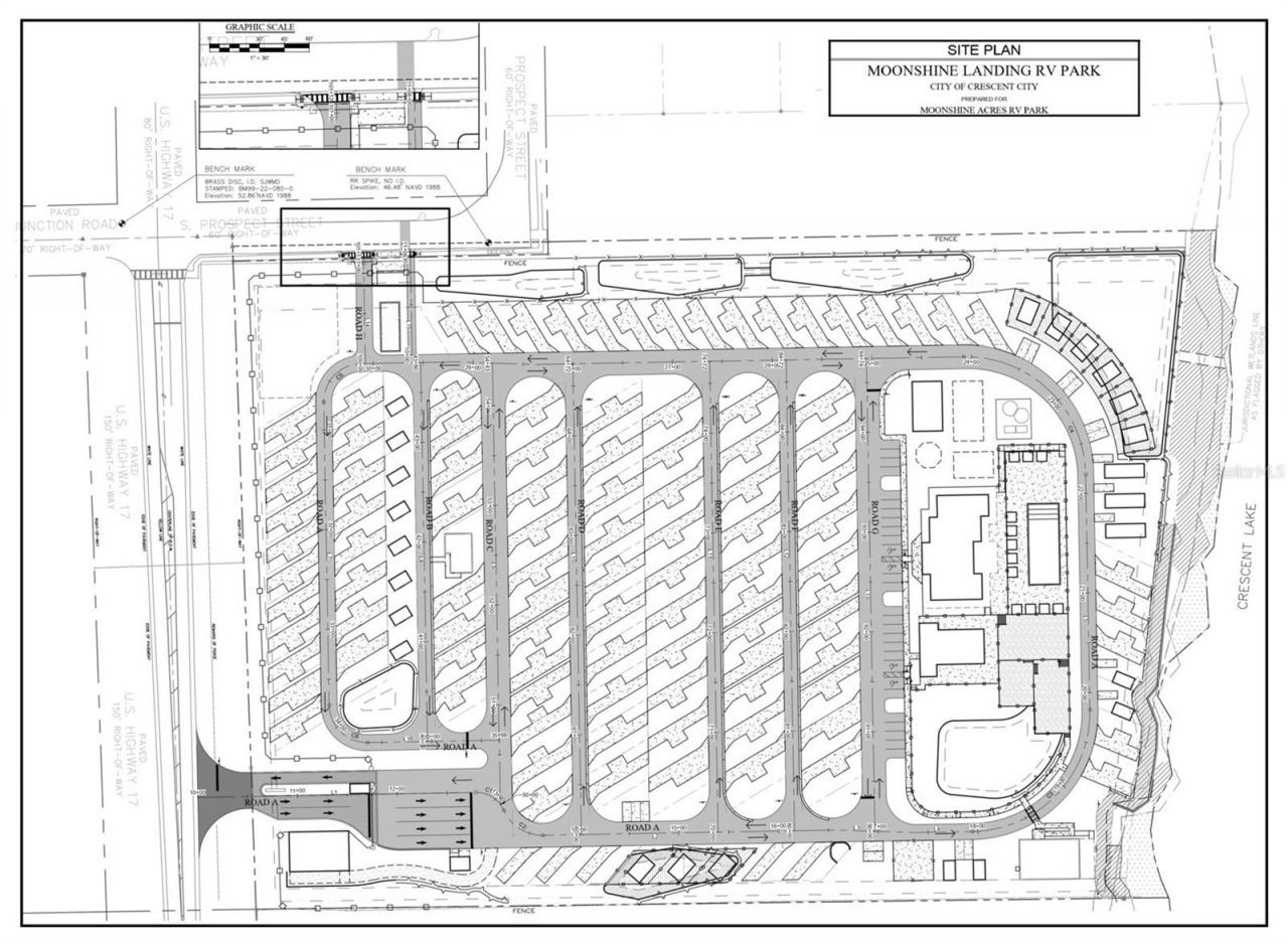 2570 U.s. 17 Street, Crescent City, FL 32112 Photo