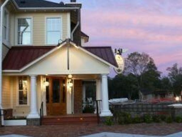 3973 EAGLE LANDING Parkway, Orange Park, FL 32065