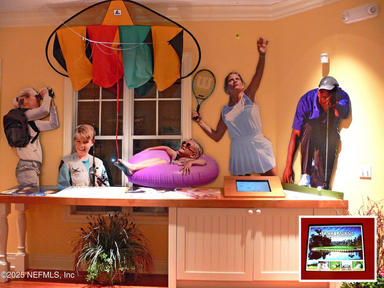 3973 Eagle Landing Parkway, Orange Park, FL 32065 Photo