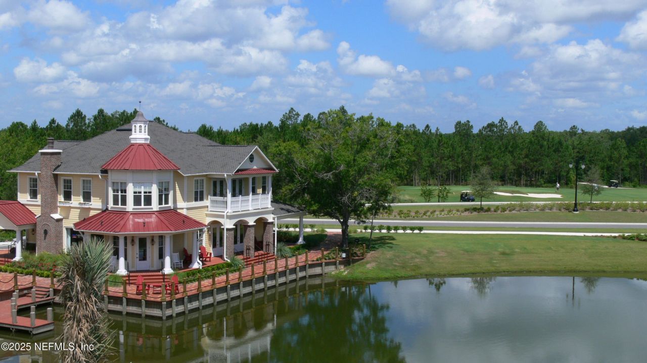 3973 Eagle Landing Parkway, Orange Park, FL 32065 Photo