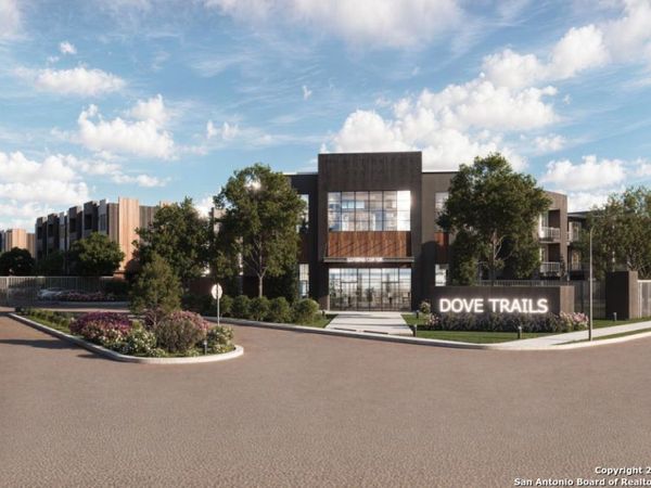 5135 Wurzbach Rd Building 10, 20 UNITS, San Antonio, TX 78238