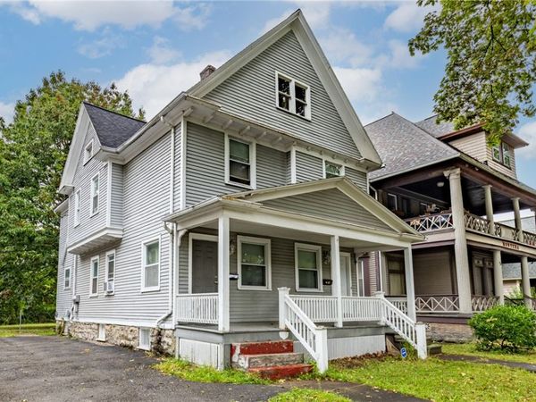 66 Grand Avenue, Rochester, NY 14609