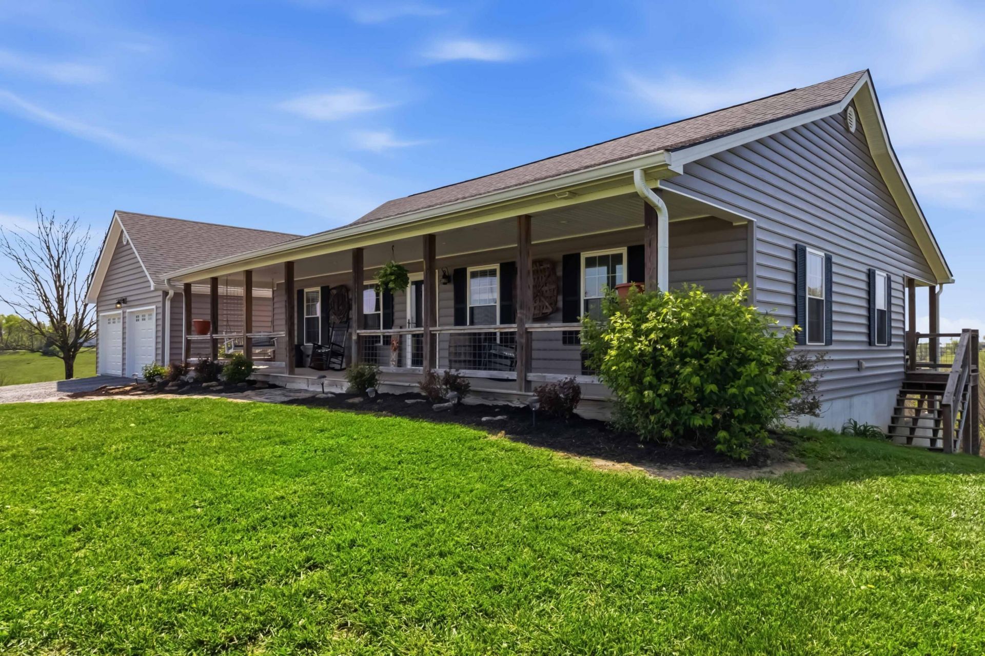 261 Landyn Brooke Way, Lancaster, KY 40444 Main Photo