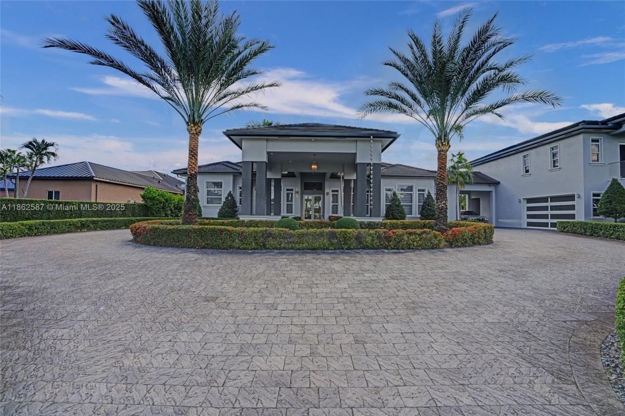 411 NW 125th Ave, Miami, FL 33182 Photo